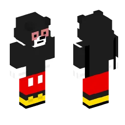 Minecraft Skin #169867