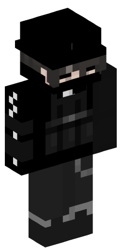 Sdsteven Minecraft Skin Preview on Minecraft.Co.Com