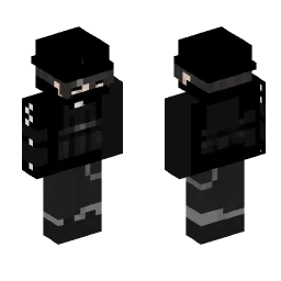 Minecraft Skin #169868