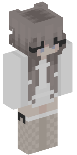amiiqr Minecraft Skin Preview on Minecraft.Co.Com