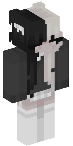 friedratt Minecraft Skin Preview on Minecraft.Co.Com