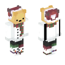 Minecraft Skin #169881