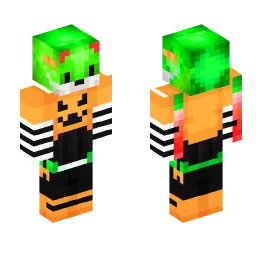 Minecraft Skin #169883