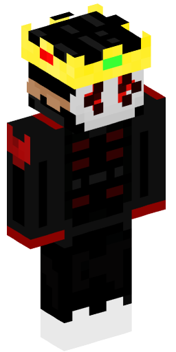 InFirmXD Minecraft Skin Preview on Minecraft.Co.Com