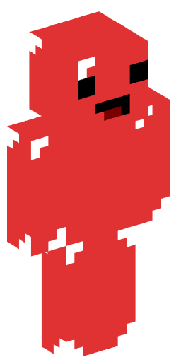 skuppy_ Minecraft Skin Preview on Minecraft.Co.Com