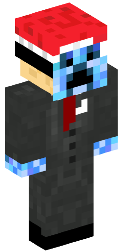 bleedingdarkness Minecraft Skin Preview on Minecraft.Co.Com