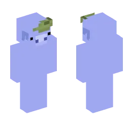 Minecraft Skin #169894