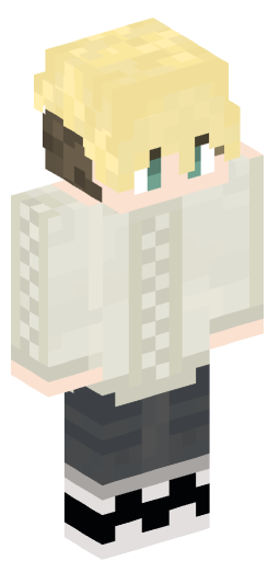 turntechgayhead Minecraft Skin Preview on Minecraft.Co.Com