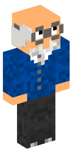 yamom Minecraft Skin Preview on Minecraft.Co.Com