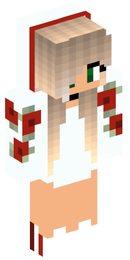 phantom_spirit Minecraft Skin Preview on Minecraft.Co.Com