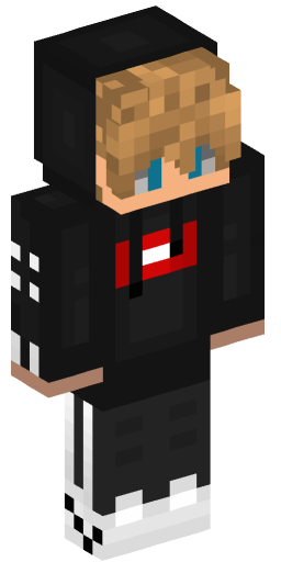 sculky Minecraft Skin Preview on Minecraft.Co.Com