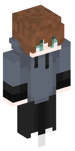 Minecraft Skin #169903