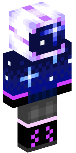 v0ided_sect0r Minecraft Skin Preview on Minecraft.Co.Com