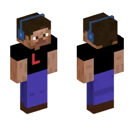 Minecraft Skin #169906
