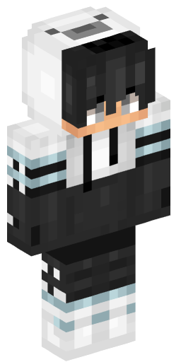 Toman887 Minecraft Skin Preview on Minecraft.Co.Com