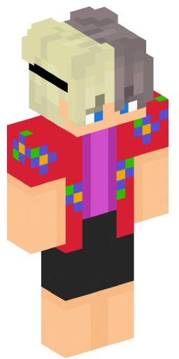 MeDogg2 Minecraft Skin Preview on Minecraft.Co.Com