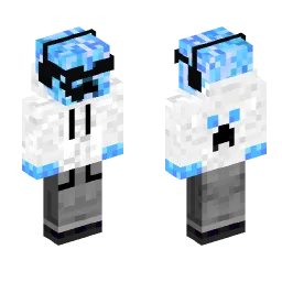 Minecraft Skin #169910