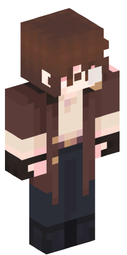 Minecraft Skin #169915