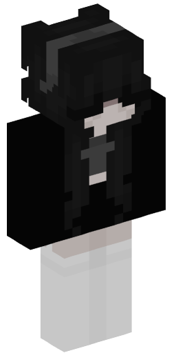 kaceryz Minecraft Skin Preview on Minecraft.Co.Com