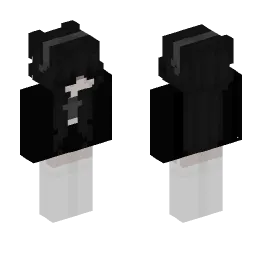 Minecraft Skin #169917