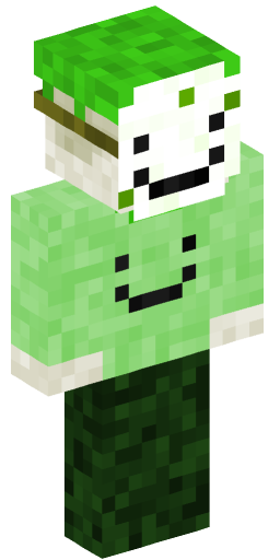 MundeiM Minecraft Skin Preview on Minecraft.Co.Com
