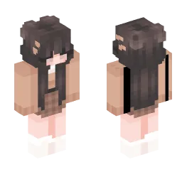 Minecraft Skin #169922