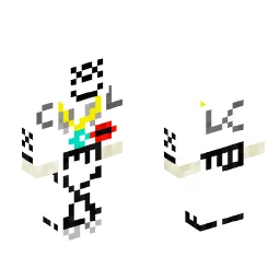 Minecraft Skin #169923