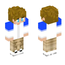 Minecraft Skin #169925