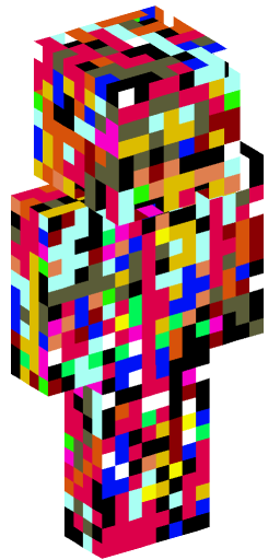 song13 Minecraft Skin Preview on Minecraft.Co.Com