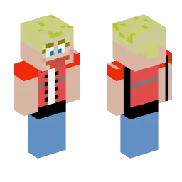 Minecraft Skin #169936