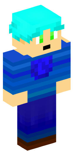 DC_Mii Minecraft Skin Preview on Minecraft.Co.Com