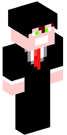 DavidoLine Minecraft Skin Preview on Minecraft.Co.Com