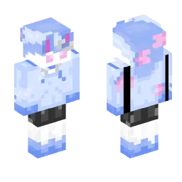 Minecraft Skin #169945