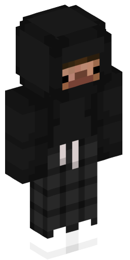 _OnMyLife Minecraft Skin Preview on Minecraft.Co.Com