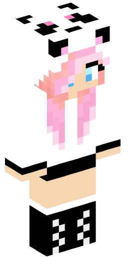 amy2690 Minecraft Skin Preview on Minecraft.Co.Com