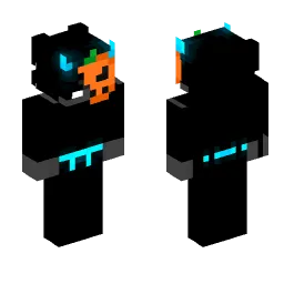 Minecraft Skin #169949