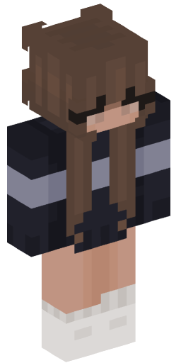 _Hollz Minecraft Skin Preview on Minecraft.Co.Com