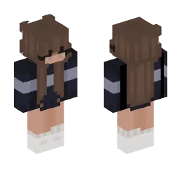 Minecraft Skin #169951