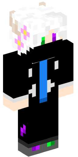 Vae13 Minecraft Skin Preview on Minecraft.Co.Com