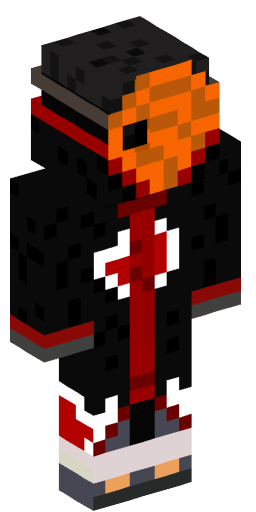 Minecraft Skin #169959