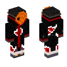 Minecraft Skin #169959