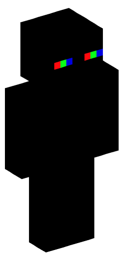 TimothyAI Minecraft Skin Preview on Minecraft.Co.Com