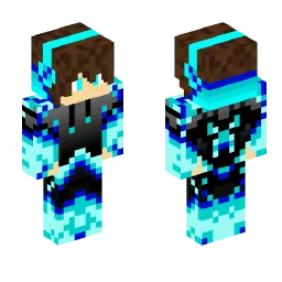 Minecraft Skin #169964