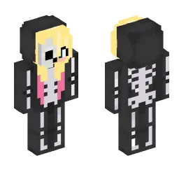 Minecraft Skin #169967