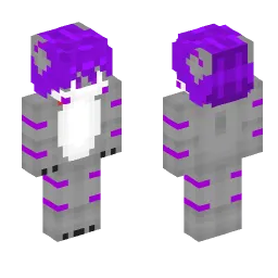 Minecraft Skin #169968
