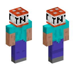 Minecraft Skin #169973