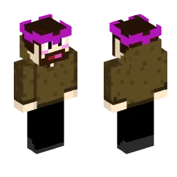 Minecraft Skin #169978