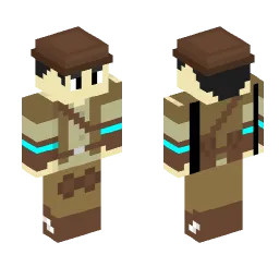 Minecraft Skin #169983