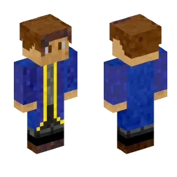 Minecraft Skin #169985