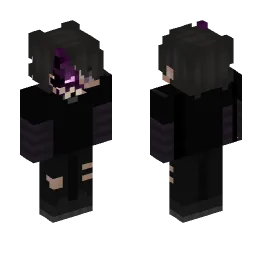 Minecraft Skin #169986